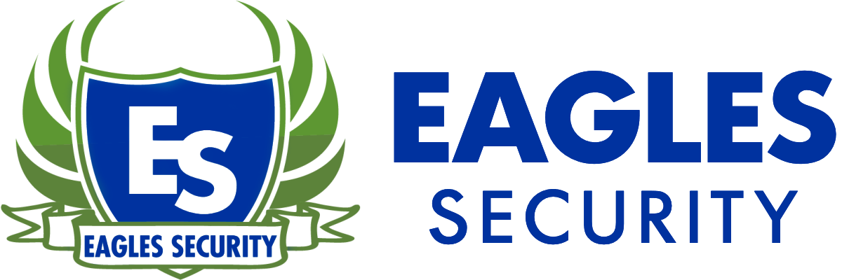 Eagles Security Logo