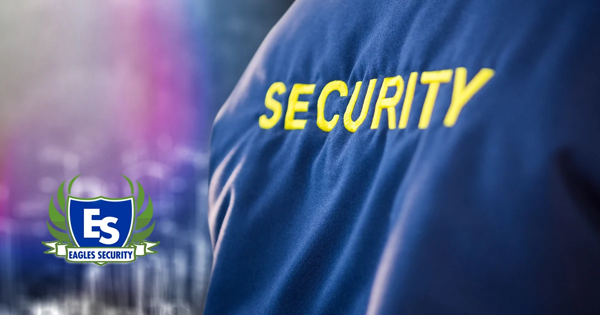 Buckingham Group - Eagles Security Services